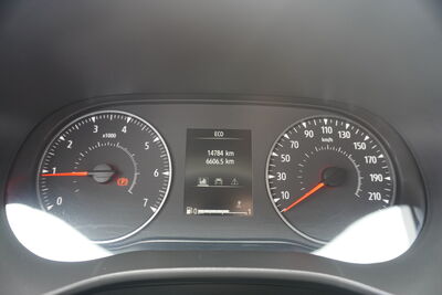 Dacia Sandero Gebrauchtwagen Dacia Sandero Gebrauchtwagen