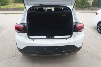 Dacia Sandero Gebrauchtwagen Dacia Sandero Gebrauchtwagen