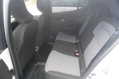 Dacia Sandero Gebrauchtwagen Dacia Sandero Gebrauchtwagen