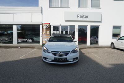 Opel Cascada Gebrauchtwagen Opel Cascada Gebrauchtwagen