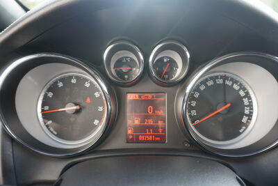 Opel Cascada Gebrauchtwagen Opel Cascada Gebrauchtwagen