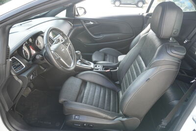 Opel Cascada Gebrauchtwagen Opel Cascada Gebrauchtwagen