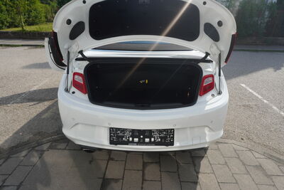 Opel Cascada Gebrauchtwagen Opel Cascada Gebrauchtwagen