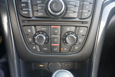 Opel Cascada Gebrauchtwagen Opel Cascada Gebrauchtwagen