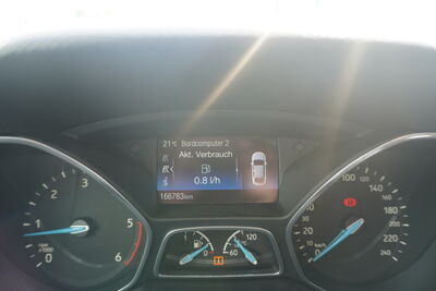 Ford Focus Gebrauchtwagen Ford Focus Gebrauchtwagen