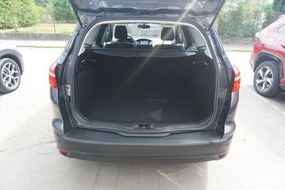 Ford Focus Gebrauchtwagen Ford Focus Gebrauchtwagen