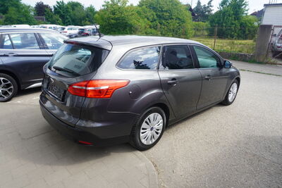 Ford Focus Gebrauchtwagen Ford Focus Gebrauchtwagen