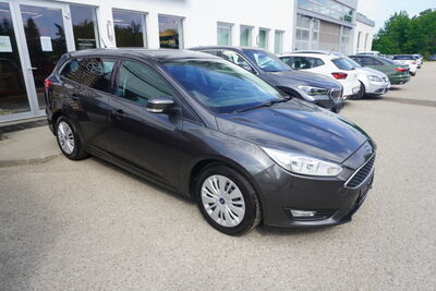 Ford Focus Gebrauchtwagen Ford Focus Gebrauchtwagen