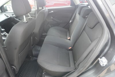 Ford Focus Gebrauchtwagen Ford Focus Gebrauchtwagen