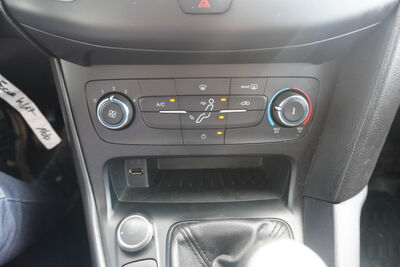 Ford Focus Gebrauchtwagen Ford Focus Gebrauchtwagen
