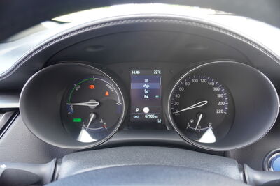 Toyota C-HR Gebrauchtwagen Toyota C-HR Gebrauchtwagen