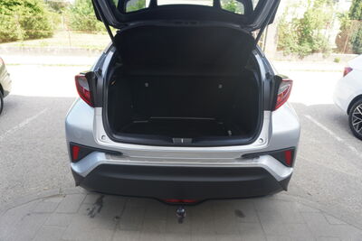 Toyota C-HR Gebrauchtwagen Toyota C-HR Gebrauchtwagen
