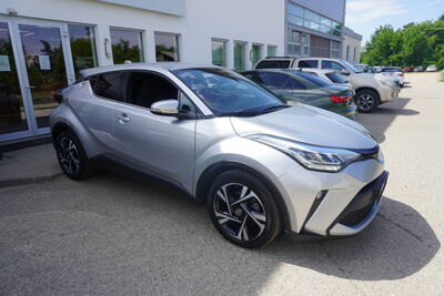 Toyota C-HR Gebrauchtwagen Toyota C-HR Gebrauchtwagen