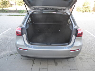 Mercedes-Benz A-Klasse Gebrauchtwagen