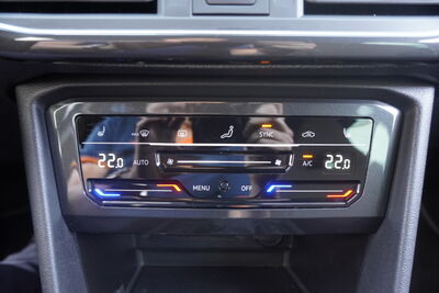 Seat Tarraco Gebrauchtwagen Seat Tarraco Gebrauchtwagen