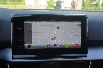 Seat Tarraco Gebrauchtwagen Seat Tarraco Gebrauchtwagen