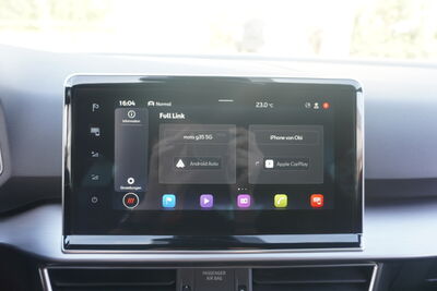 Seat Tarraco Gebrauchtwagen Seat Tarraco Gebrauchtwagen