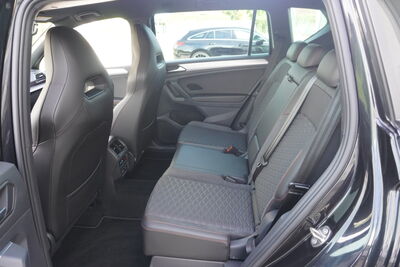 Seat Tarraco Gebrauchtwagen Seat Tarraco Gebrauchtwagen