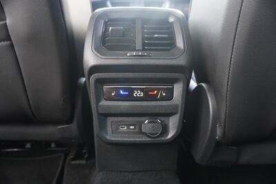 Seat Tarraco Gebrauchtwagen Seat Tarraco Gebrauchtwagen