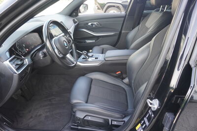 BMW 3er Gebrauchtwagen