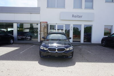 BMW 3er Gebrauchtwagen