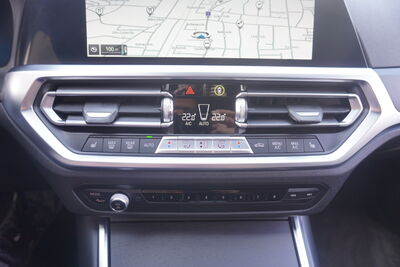 BMW 3er Gebrauchtwagen