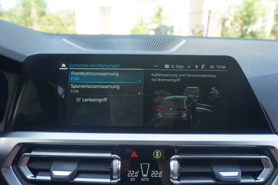 BMW 3er Gebrauchtwagen