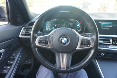 BMW 3er Gebrauchtwagen