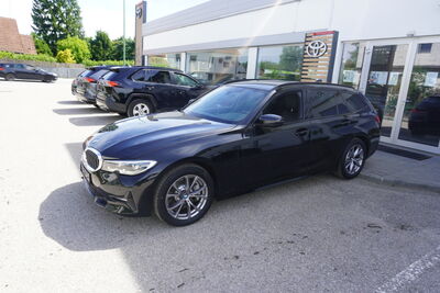 BMW 3er Gebrauchtwagen
