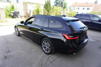 BMW 3er Gebrauchtwagen