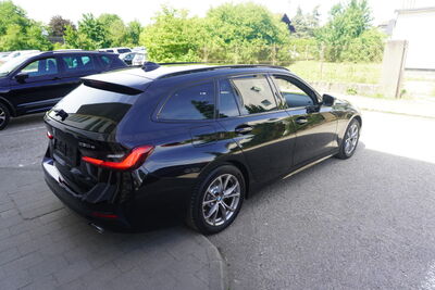 BMW 3er Gebrauchtwagen