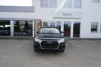 Audi Q5 Gebrauchtwagen