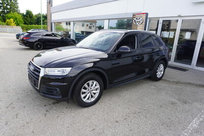 Audi Q5 Gebrauchtwagen