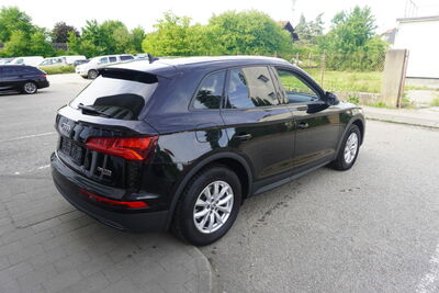 Audi Q5 Gebrauchtwagen