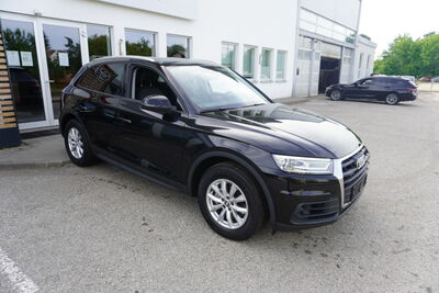 Audi Q5 Gebrauchtwagen