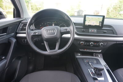 Audi Q5 Gebrauchtwagen
