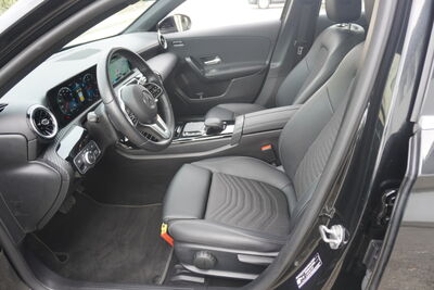 Mercedes-Benz A-Klasse Gebrauchtwagen