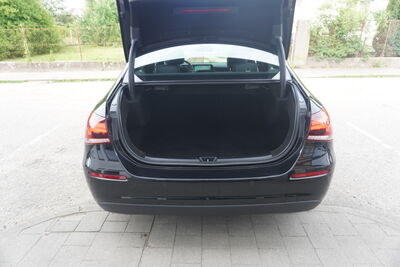 Mercedes-Benz A-Klasse Gebrauchtwagen