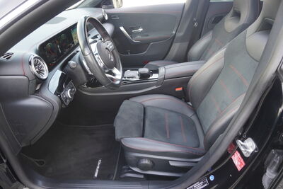 Mercedes-Benz CLA Gebrauchtwagen Mercedes-Benz CLA Gebrauchtwagen