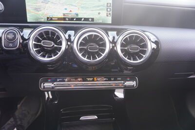 Mercedes-Benz CLA Gebrauchtwagen Mercedes-Benz CLA Gebrauchtwagen