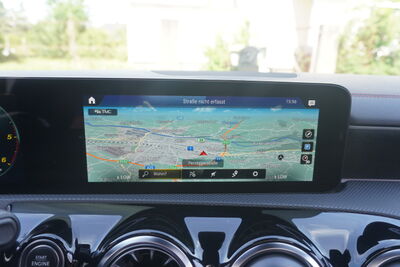 Mercedes-Benz CLA Gebrauchtwagen Mercedes-Benz CLA Gebrauchtwagen