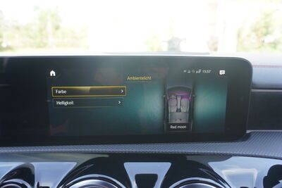 Mercedes-Benz CLA Gebrauchtwagen Mercedes-Benz CLA Gebrauchtwagen
