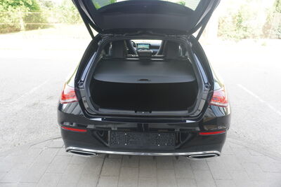 Mercedes-Benz CLA Gebrauchtwagen Mercedes-Benz CLA Gebrauchtwagen