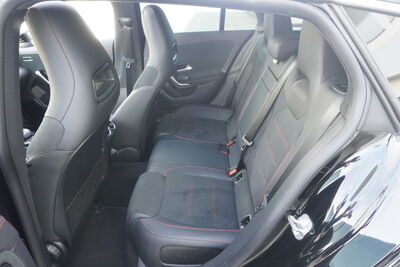 Mercedes-Benz CLA Gebrauchtwagen Mercedes-Benz CLA Gebrauchtwagen