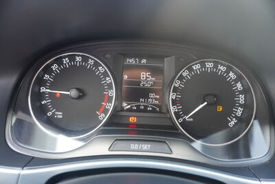 Skoda Fabia Gebrauchtwagen Skoda Fabia Gebrauchtwagen