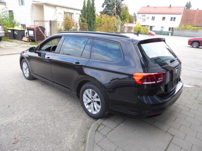 VW Passat Gebrauchtwagen VW Passat Gebrauchtwagen
