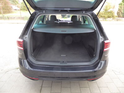 VW Passat Gebrauchtwagen VW Passat Gebrauchtwagen