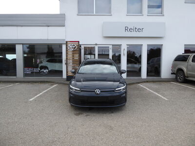 VW Golf Gebrauchtwagen VW Golf Gebrauchtwagen