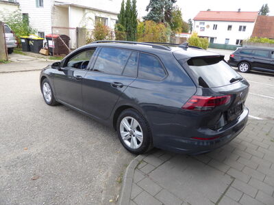VW Golf Gebrauchtwagen VW Golf Gebrauchtwagen