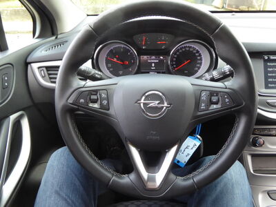 Opel Astra Gebrauchtwagen Opel Astra Gebrauchtwagen